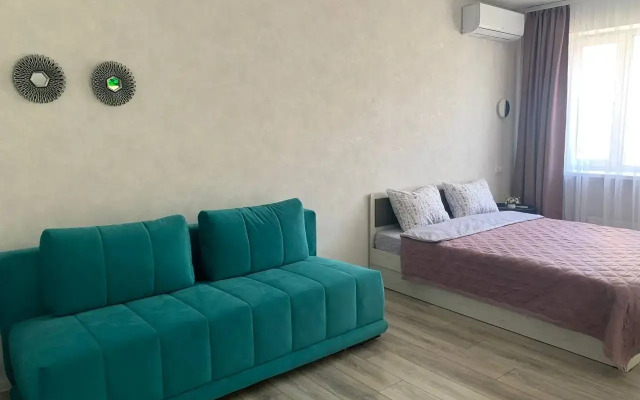 Квартира Новая уютная квартира в ЖК Сокол