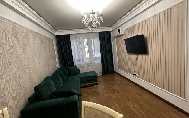 Квартира 2х комнатная Каммаева 29в корпус2