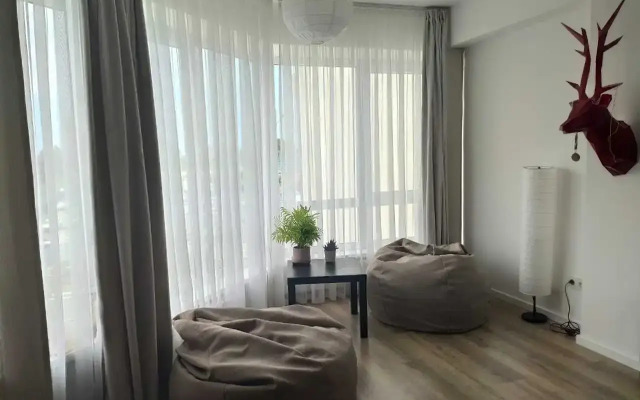 Квартира на Улице Урожайная 71/1к5