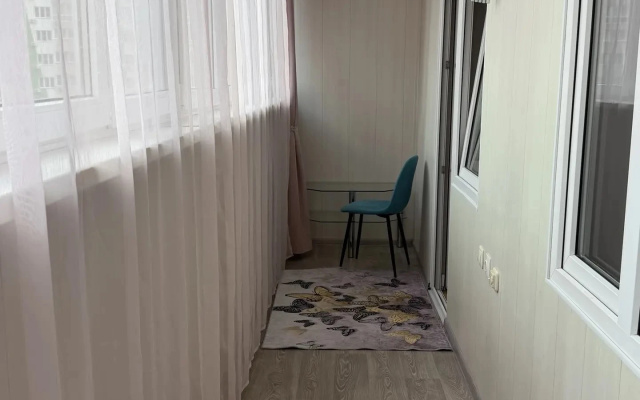 Квартира Pavlenko Apart на Героя Сарабеева 5к1