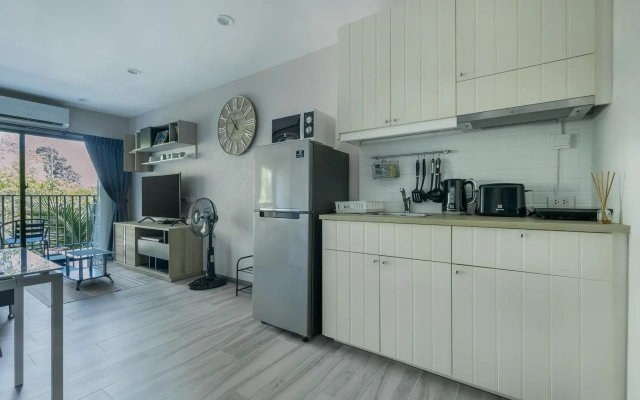 Апартаменты Cozy Apartment by the Sea F410