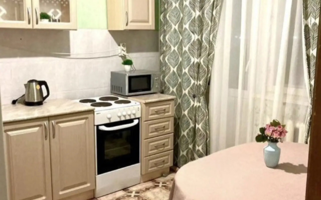 Квартира в 12-м микрорайоне 39