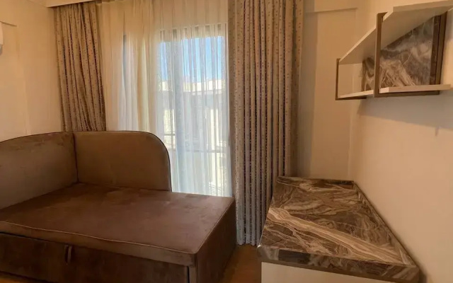 Апартаменты Kervansaray Loft