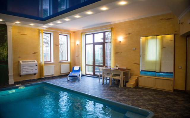 Отель Premium Village Residence