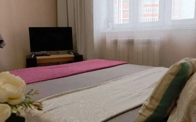 Квартира на Тимирязева 23