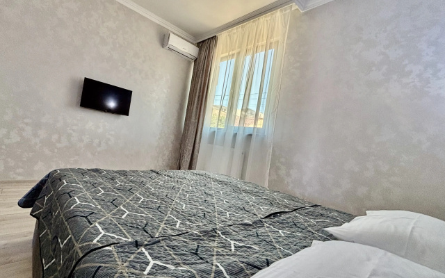 Guest rooms · Tbilisi — photo 19