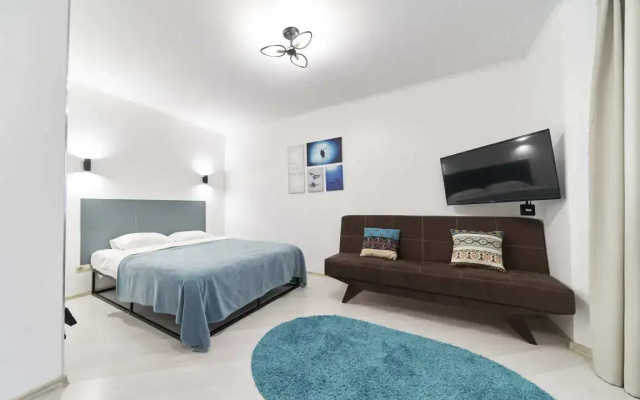 Жилое помещение MegaStay 443
