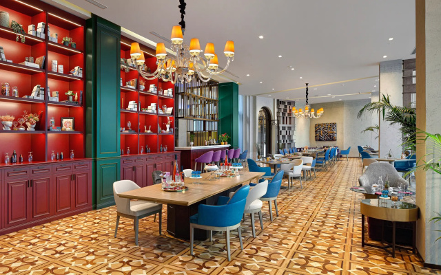 Wanda Vista Istanbul