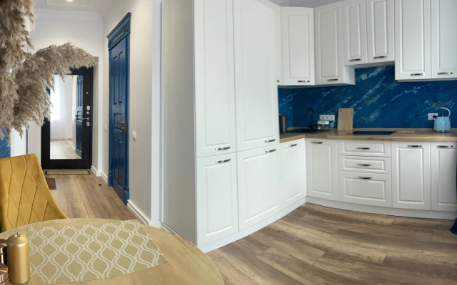 Квартира Ocean house