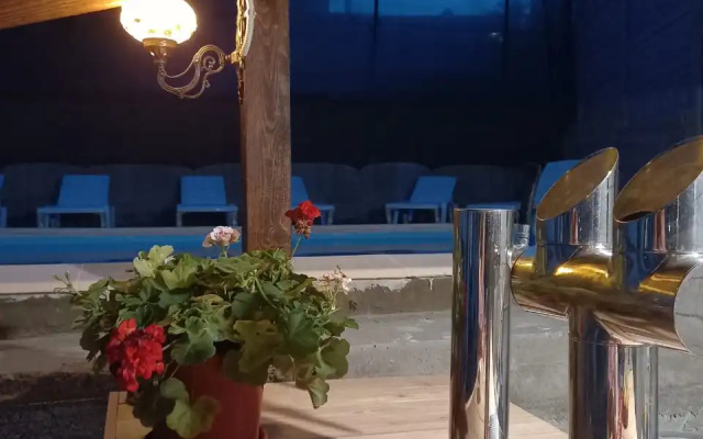 Гостевой дом Villa Monte Mare