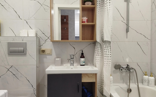 Апартаменты 2Rooms Канны MinskMir