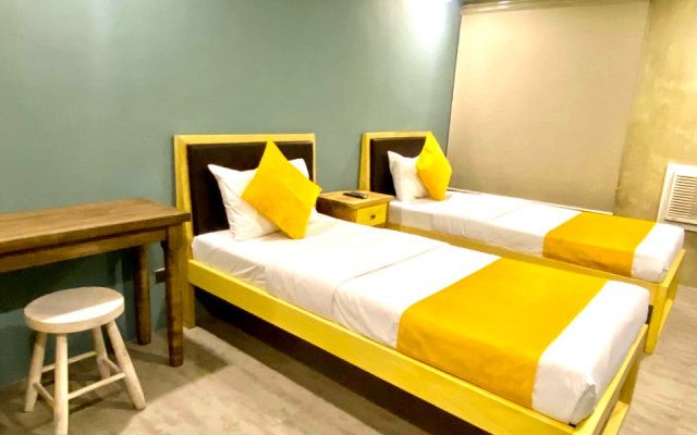 Mikos Suites by Mikos Residences in Davao, Philippines from 31$, photos, reviews - zenhotels.com guestroom