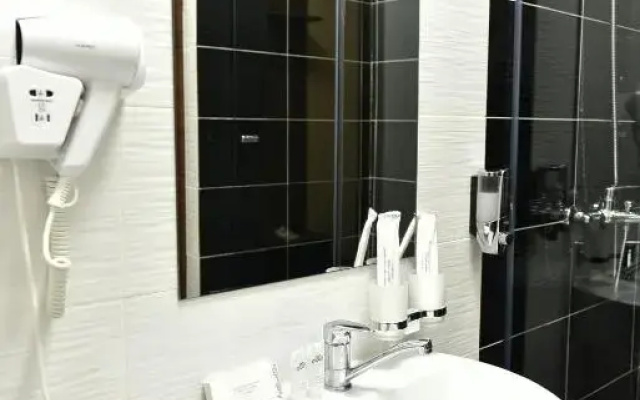Отель Premier Inn