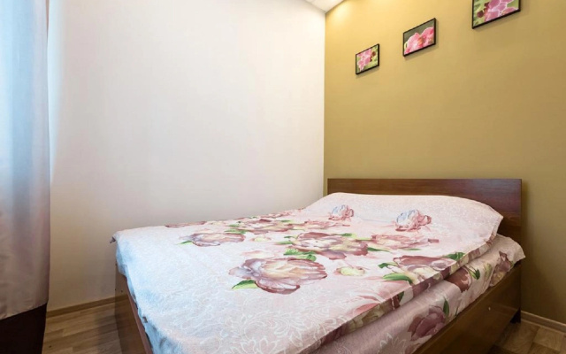 Apart-Hotel Kudrvo