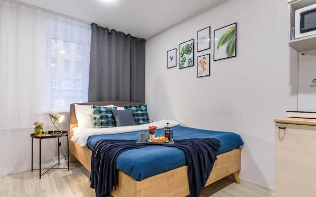 Апартаменты Hygge Home