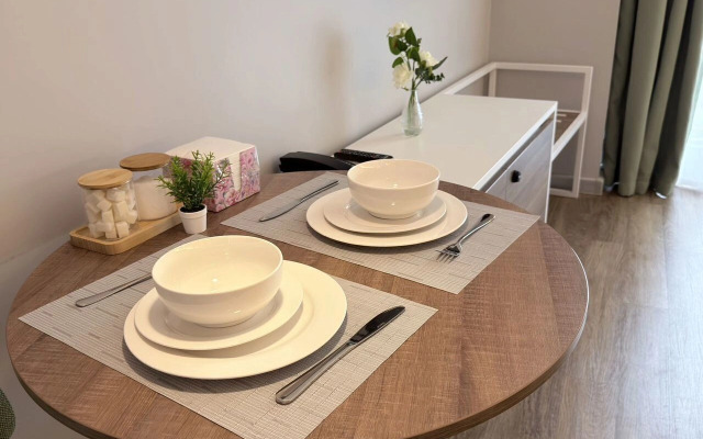 Квартира на Ленинградской 7А
