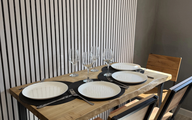 Апартаменты BPA Apartments 83/81
