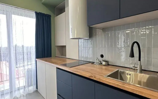Квартира на Пушкина 10Б