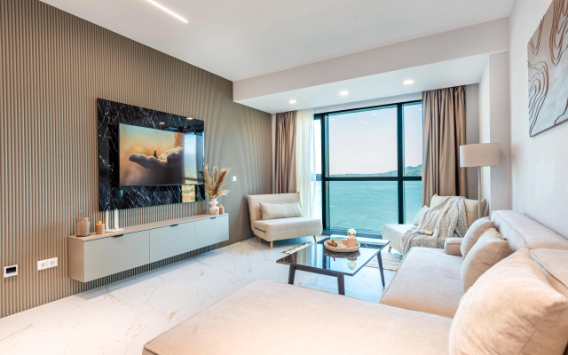 Guest rooms · Batumi — photo 33