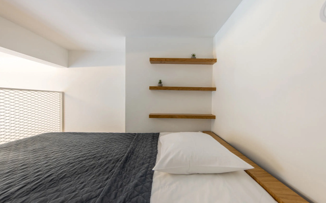 Апартаменты Stay Apartments 9