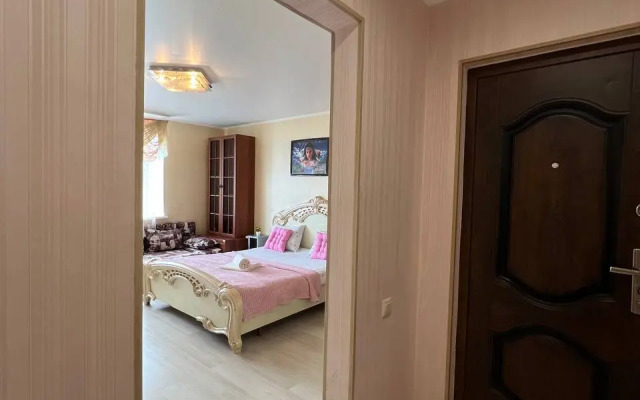 Квартира Lofthouse