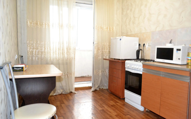Квартира эконом класса в центре Саратова
