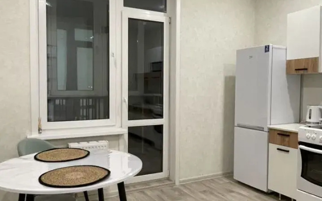 Квартира на ул. Чайковского 100/1