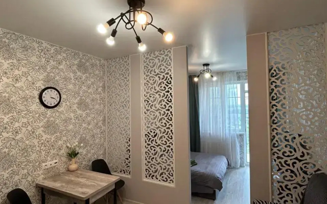 Studiya S Panoramnym Vidom Na Ozero Flat