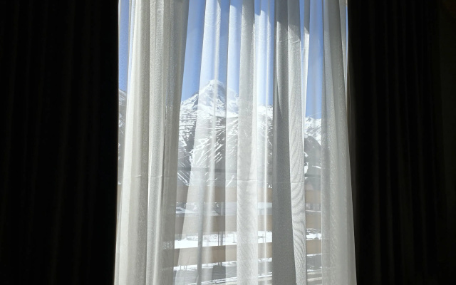 Шале Kazbegi Folk