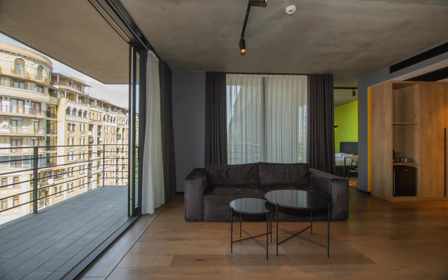 Rooms · Batumi — photo 9