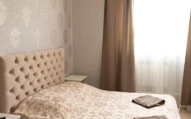 Мини-отель Микс