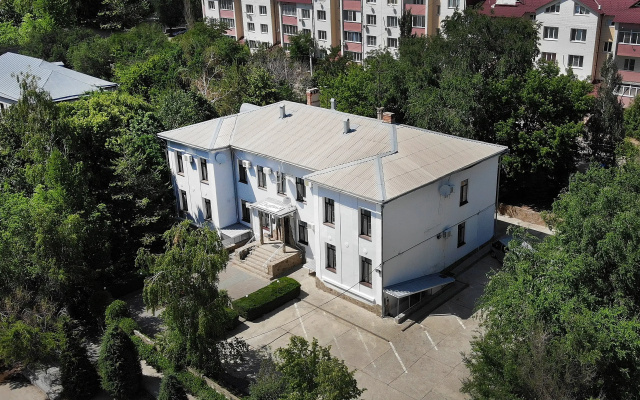 Отель Гостиничный комплекс Глория