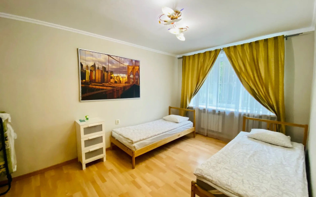 Grandvill Apartments on Karla Marksa