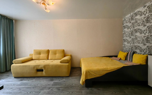 Апартаменты Like Home возле завода Севмаш