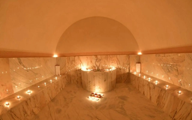 Отель El Olivar Palace Marrakech