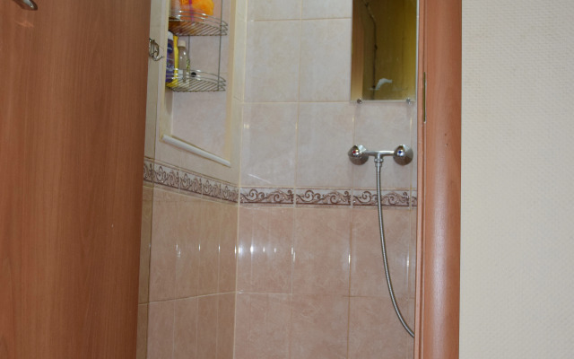 Alehandro Na Vasilevskom Ostrove Hotel