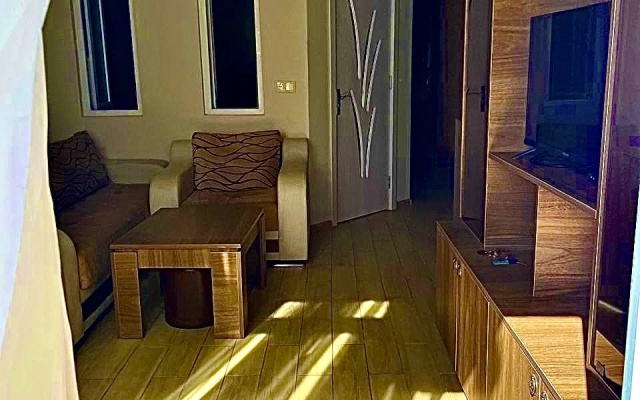 Квартира Selim vip resort