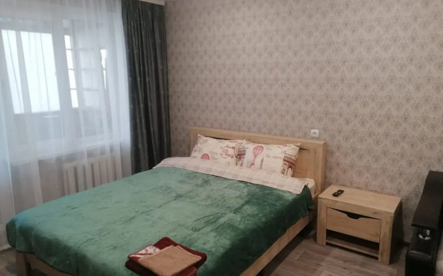 Квартира Клещёва 3