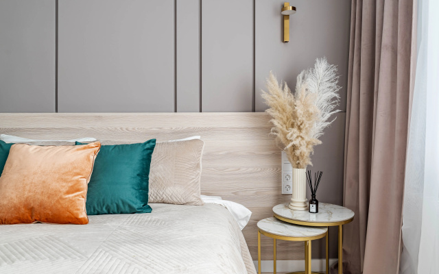 Квартира Merino Home Зевс