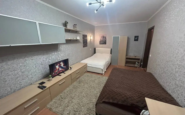 Квартира Волшебная с балконом Гарри Поттера