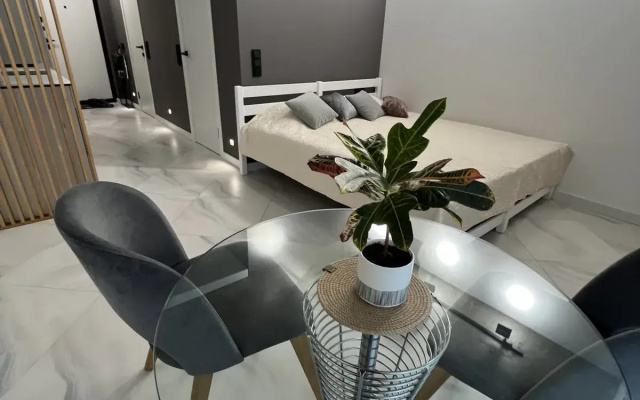 Апартаменты MinskMirApartments