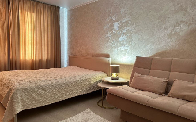 Квартира на проспекте Дружбы, 19Д