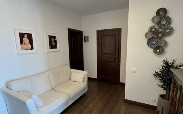 Квартира на Потёмкина 20Б
