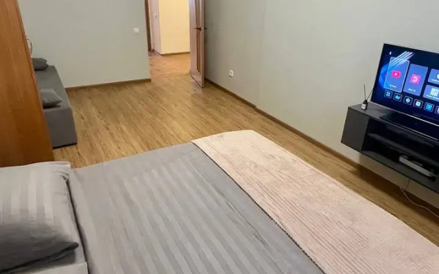 Квартира в тихом районе
