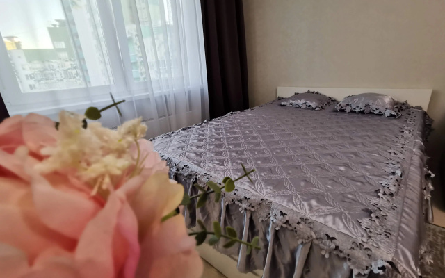 Квартира Уютная фантастика