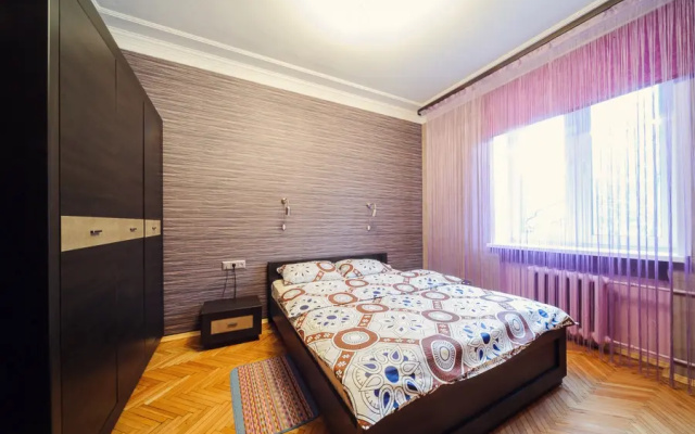 Na Kirova 3 Apartments