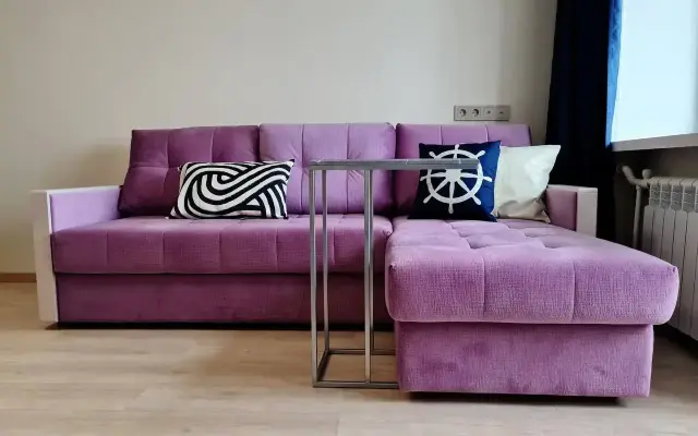 Квартира Apart VL на Саратовской