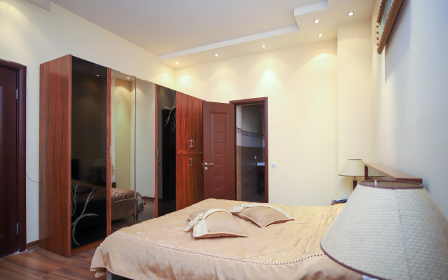 Armenian Village Park Hotel