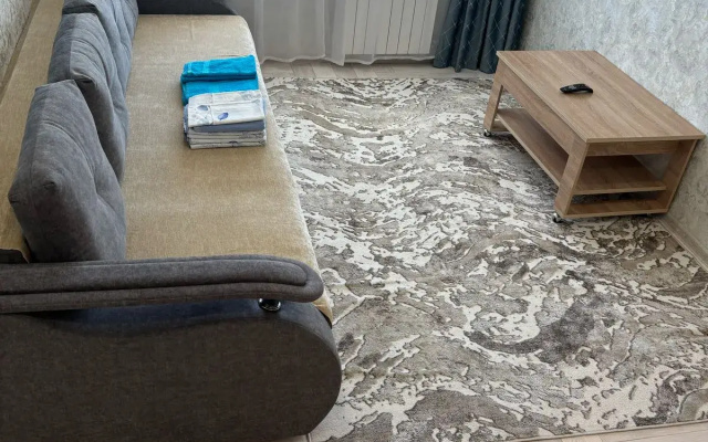 Квартира в Листвянке