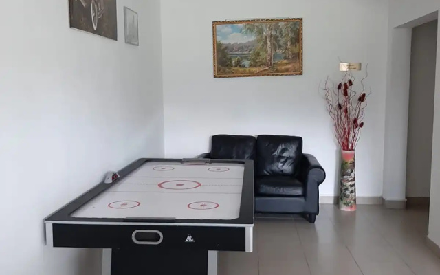 Отель СДЛ